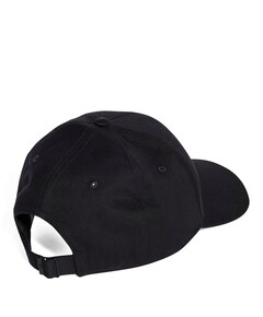 Cap zwart