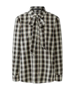 Dames blouse ecru