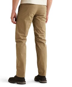 YETLINER HYBRID TECHNICAL COTTON heren broek bruin