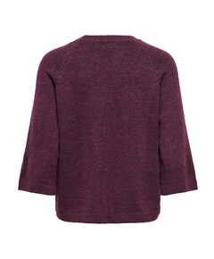 Dames trui bordeaux