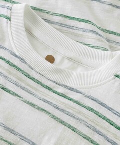 Jongens T-shirt groen