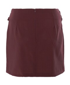 Rok bordeaux