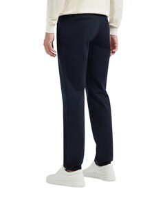Chino Essentials heren broek blauw