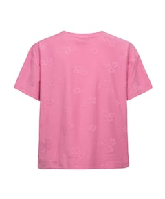 Dames t-shirt roze