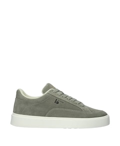 Quartz Beverly heren sneakers groen