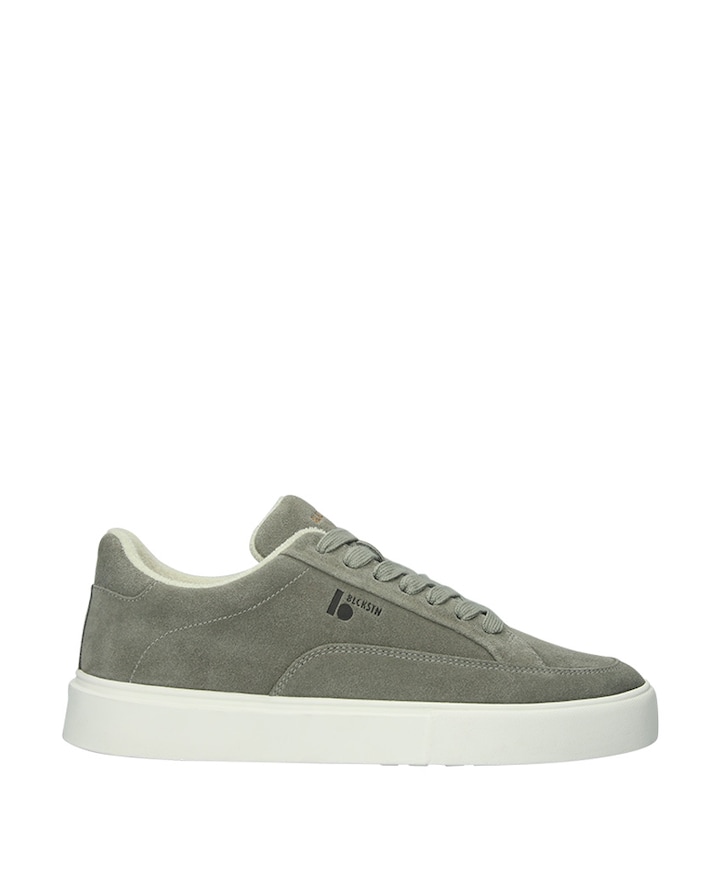 Quartz Beverly heren sneakers groen