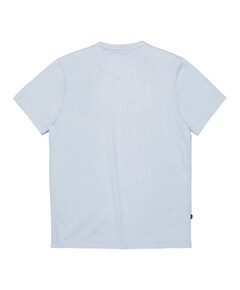 Heren T-shirt blauw