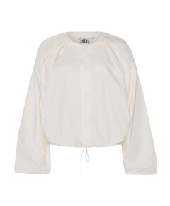 Dames blouse ecru