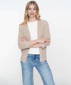 Vest beige