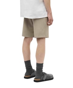 Smith 10929 heren korte broek beige