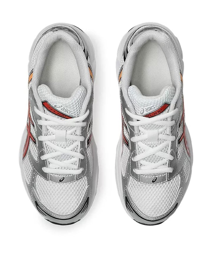 GEL-1130 PS uniseks sneakers  wit