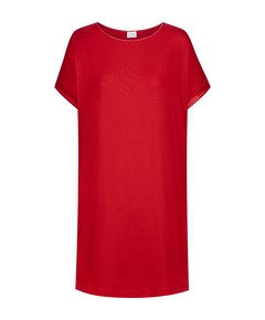 Nachthemd rood