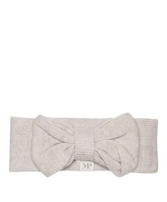 Uniseks hoofdband beige
