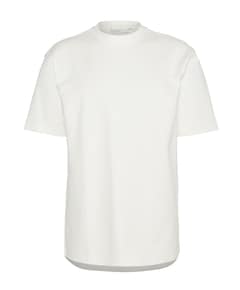 Heren T-shirt ecru