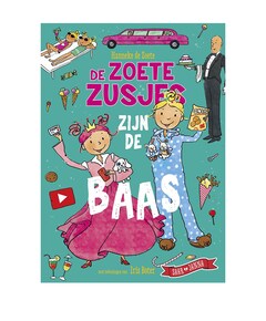 De Zoete Zusjes zijn de baas