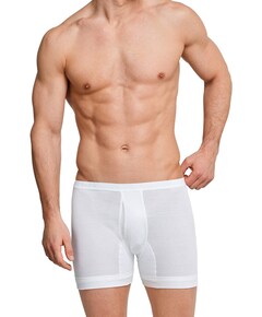 Boxershort wit