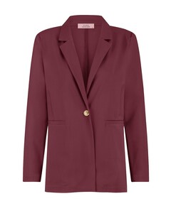 Blazer bordeaux