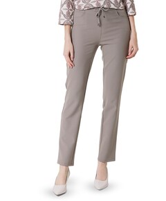 NOS dames broek bruin