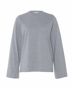 Longsleeve grijs