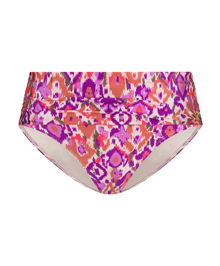 Bikinibroekje roze