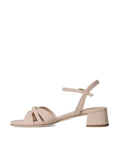 Jaipur dames sandalets beige