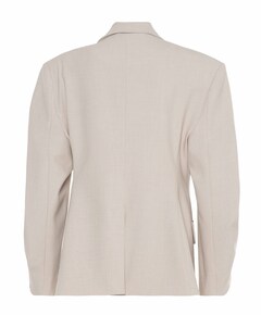 Blazer beige