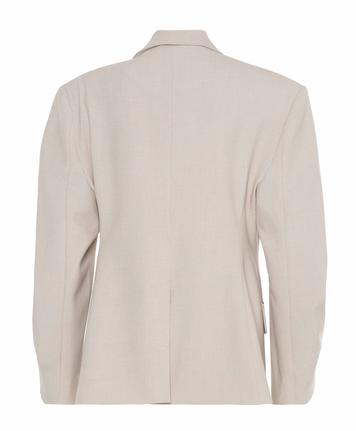 Blazer beige