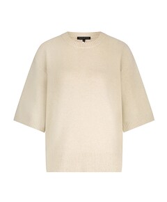 Dames trui beige