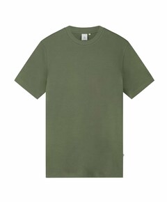 T-shirt groen