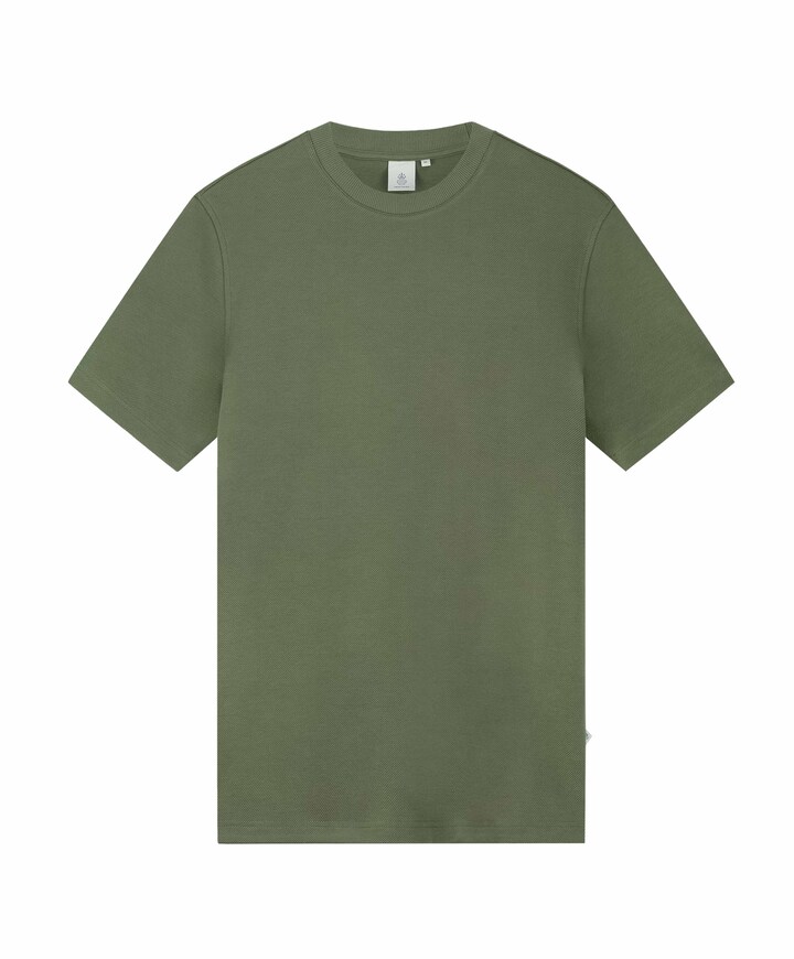 T-shirt groen