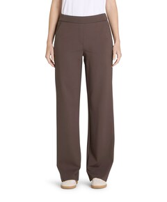 CHIARA dames broek bruin