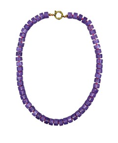 Ketting paars
