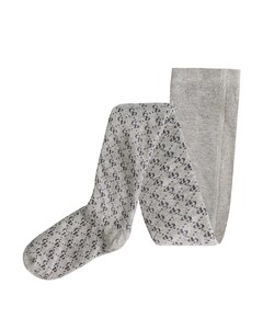 Meisjes maillot grijs