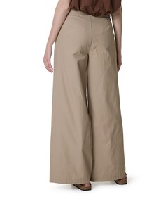 FQCANA dames broek beige
