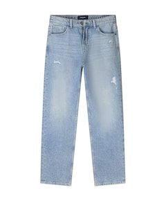 The Luke K1701 jongens jeans blauw