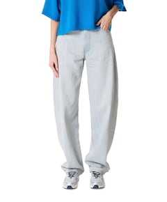 Bibi dames jeans blauw