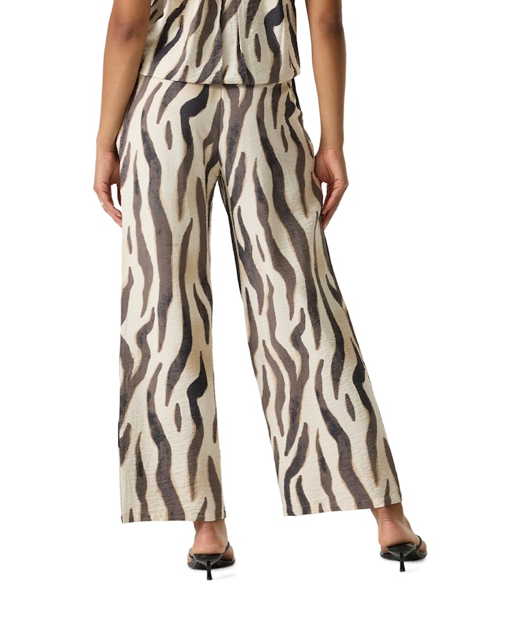 Q260113_ladies pants dames broek ecru