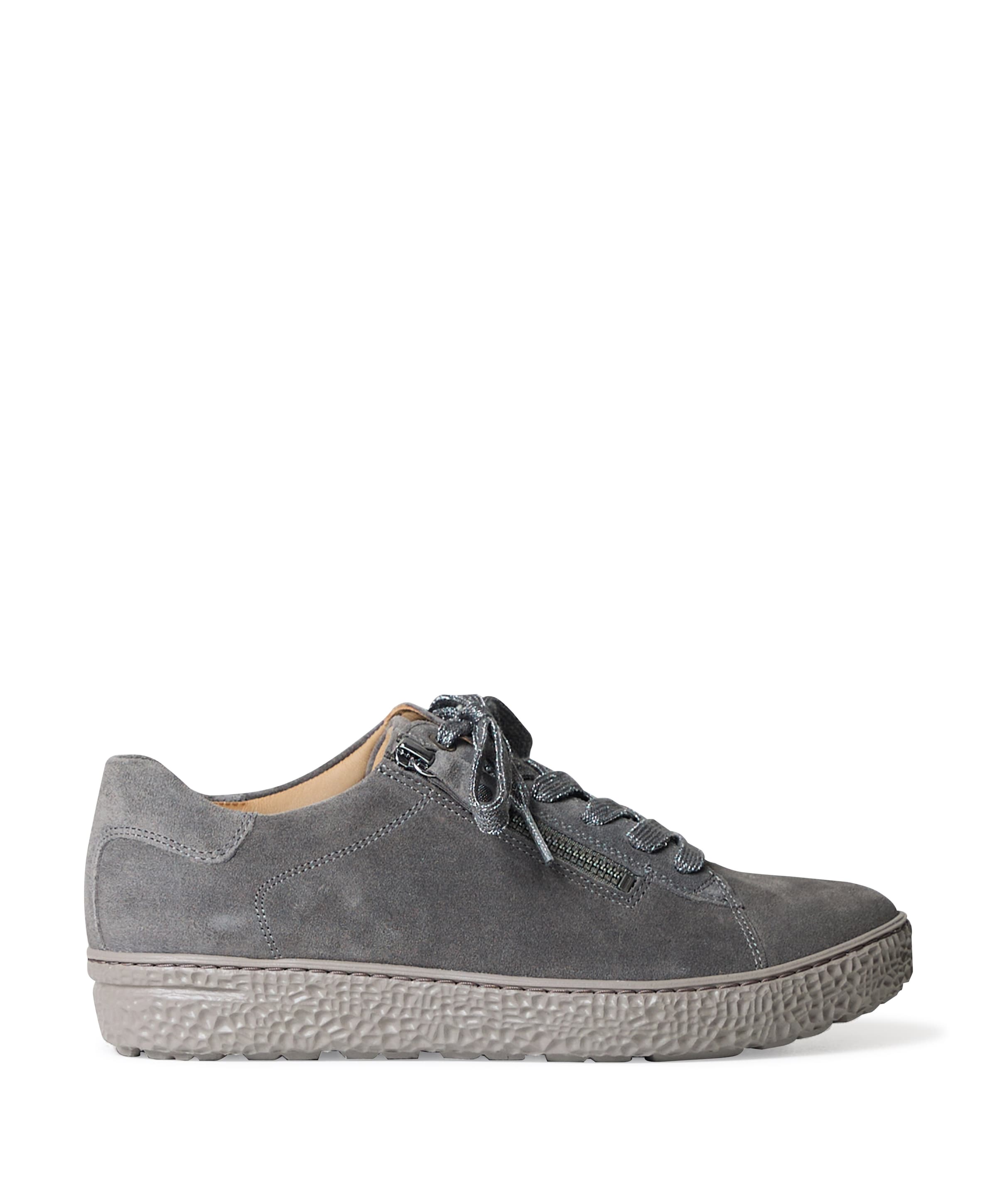 dames sneakers grijs