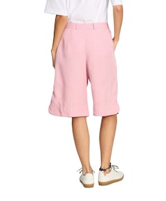 Uama dames bermuda roze