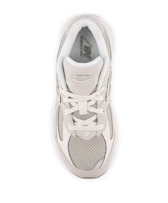 2002 sneakers grijs