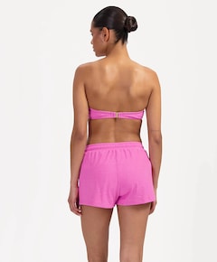 Dames shorts roze