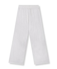 TYRA dames broek ecru