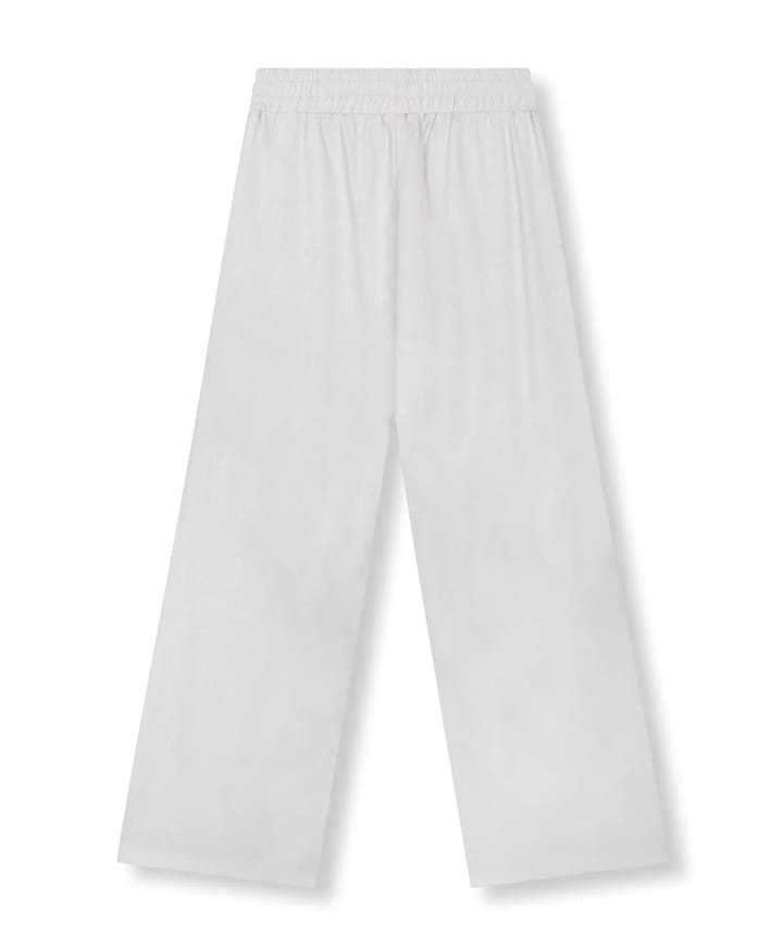 TYRA dames broek ecru