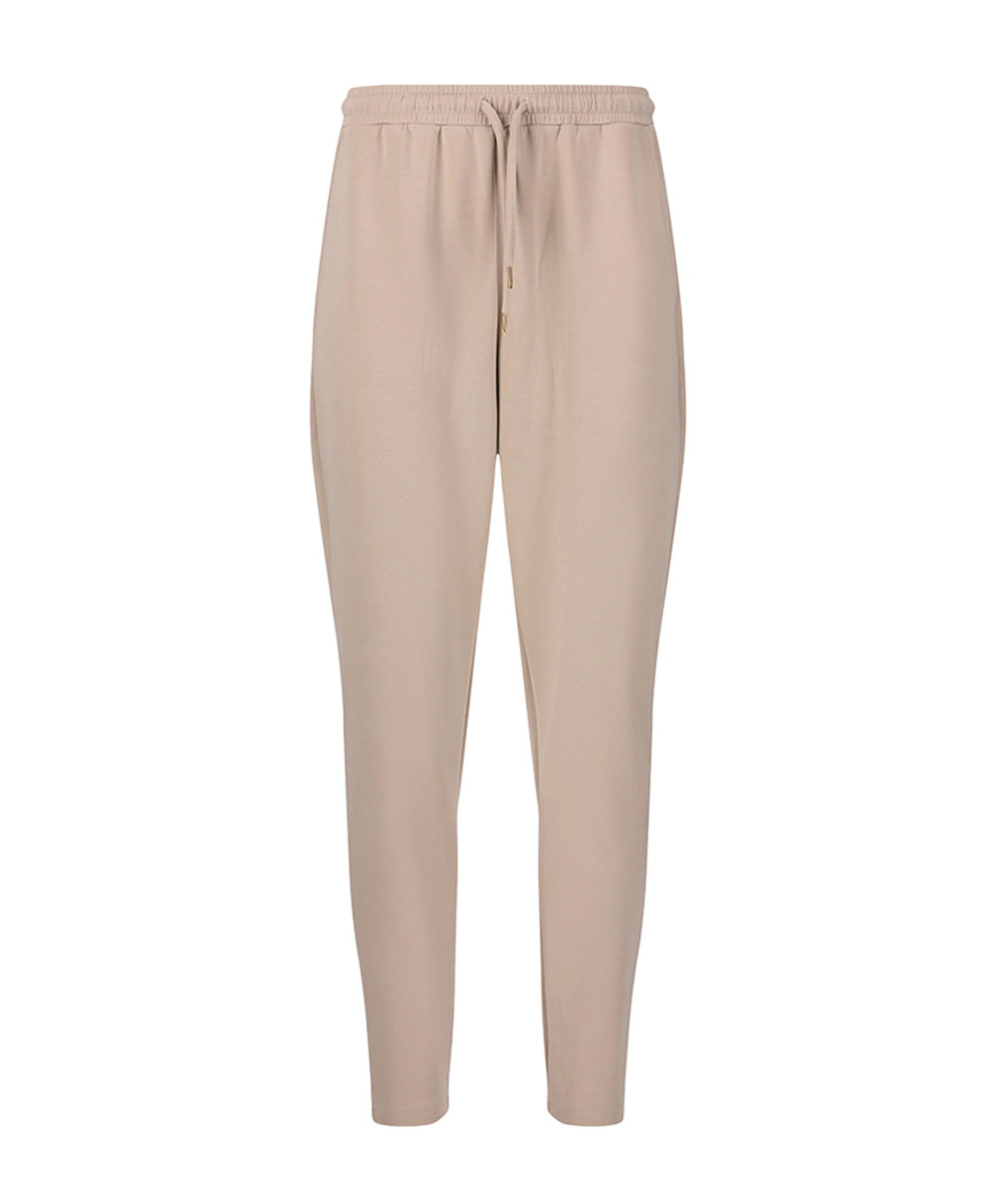 Jacey V2 W Sweat trainingsbroek beige