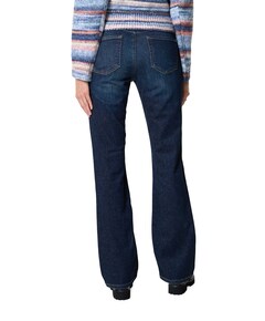 LENI SHAPE jeans blauw