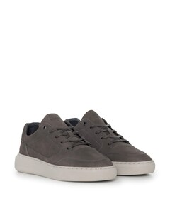 heren sneakers grijs