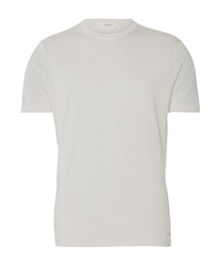 T-shirt ecru
