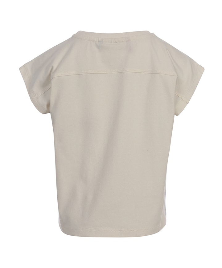 Meisjes T-shirt multicolor