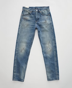 heren jeans blauw