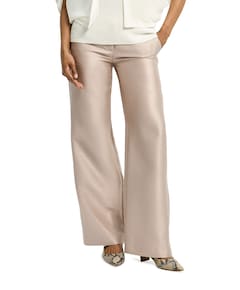 PEYVIN dames pantalon beige